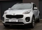 Kia Sportage 1.7 CRDi 115 GT Line +Toit ouvrant + 1ère Main +Garantie 12 mois