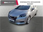 Nissan Micra IG-T 92 Business Edition