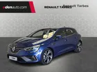Renault Mégane IV Berline E-TECH Plug-In Hybride 160 R.S. Line