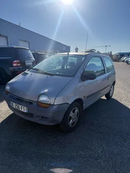 Twiongo 1.2 essence 60cv ct ok GARANTIE