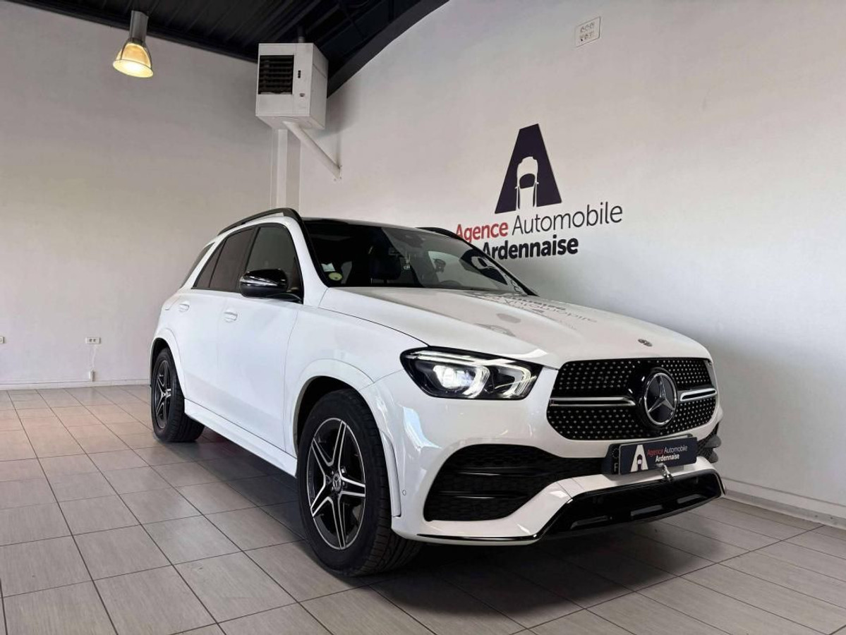 Mercedes-Benz Classe GLE