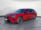 BMW Série 1 120 M Sport Exterieur Iconic Glow Navi DSG Bluetooth PDC HeadUp