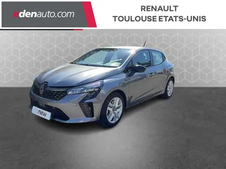 Renault Clio E-Tech full hybrid 145 ch GSR2 Evolution