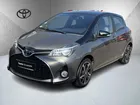 Toyota Yaris 100 VVT-i Collection