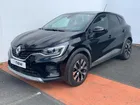 Renault Captur evolution TCe 90