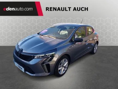 Renault Clio TCe 90 Evolution