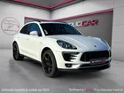 Porsche Macan Diesel 3.0 V6 258 ch S PDK toit ouvrant