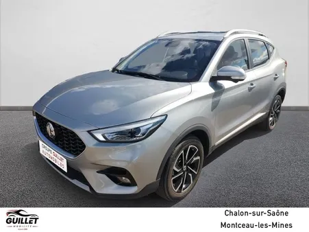 MG ZS 1.0L T-GDI 111ch 2WD Luxury