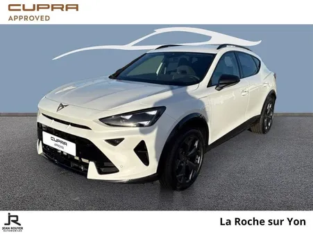 Cupra Formentor eHybrid 204 ch DSG6 V