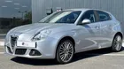 Alfa Romeo Giulietta 2.0 JTDM Turismo