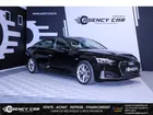 AUDI A5 Quattro 2.0 40 TDI - BV S-tronic SPORTBACK Design PHASE 2 Suivi Audi