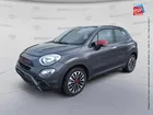 Fiat 500X 1.0 FireFly Turbo T3 120ch Red