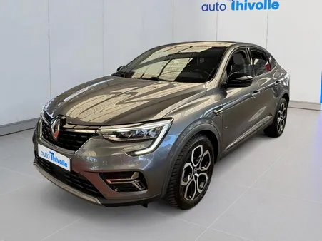 Renault Arkana E-Tech 145 - 21B Intens