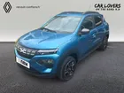 DACIA Spring Expression