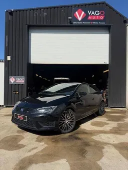 Seat Leon III 2.0 TSI 290ch Cupra 290 Start&Stop