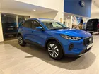 Ford Kuga III 2.5 DURATEC 180 CH FLEXIFUEL FHEV E85 POWERSHIFT Active
