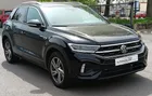 VOLKSWAGEN T-roc R-line 2.0 TDI 16V DSG7 150 cv
