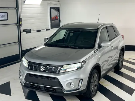 Suzuki Vitara 1.5 Hybrid AllGrip Privilège