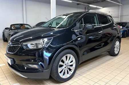 OPEL Mokka 1.6 CDTI 136ch Innovation 4x2 BVA