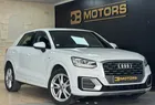 Garantie 12 mois Audi Q2 2.0 TDI 150 ch S line Quattro S tronic 7 / CarPlay-Android Auto / Phares LED / GPS / Écran Multimédia / Détecteur de pluie et de jour / Radar avant + arrière / Origine 🇫🇷