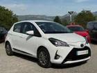 Toyota yaris wwt-i 110cv design 2eme main garantie 6mois