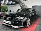 AUDI RS4 AVANT Quattro 2.9 V6 TFSI - 450 CH - Tiptronic 8