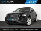 Audi Q2 - 35 TFSI 150CH S-TRONIC JA17P SIEGES CHAUFF GPS REGUL ACC CAMERA KEYLESSGO 150 CH 1°MAIN
