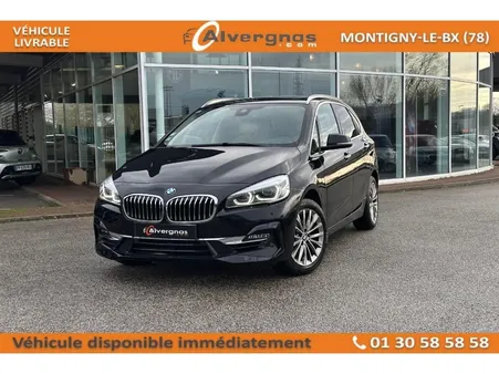 Bmw serie 2 (f45) (2) active tourer 218ia luxury