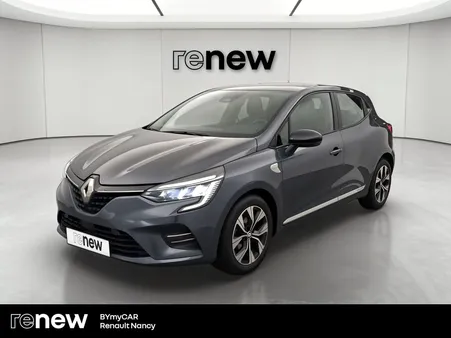 RENAULT Clio TCe 90 - 21N Limited