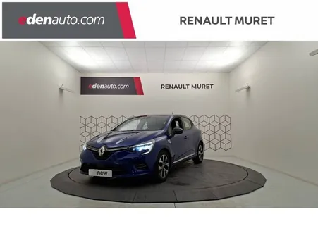 Renault Clio TCe 100 GPL - 21 Limited