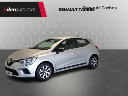 Renault Clio TCe 90 Equilibre