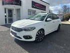 Fiat Tipo STATION WAGON 1.6 MultiJet 120 ch Start/Stop Lounge