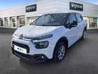 Citroën C3 BlueHDi 100 BVM6 You