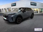 Peugeot 3008 Hybrid 145 e-DCS6 GT
