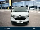 Renault Trafic Combi L2 2.0 Blue dCi 150ch S&S Zen 8 places E6E