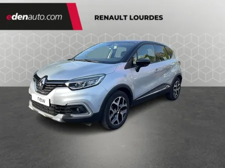 Renault Captur TCe 120 Energy Intens