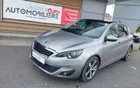 Peugeot 308 2.0l bluehdi feline