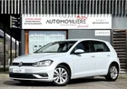 VOLKSWAGEN Golf VII (2) 1.6 TDi 115ch First Edition DSG / 1°Main - Caméra