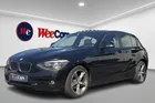 Bmw serie 1 1.6 116 i 135 lounge