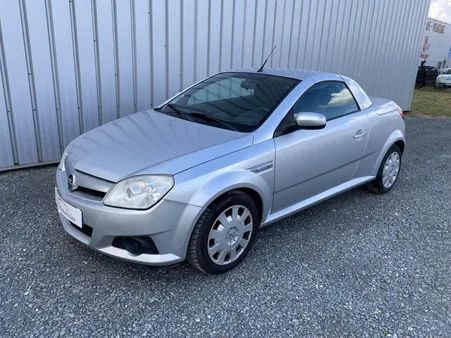 OPEL TIGRA 1.4i Twinport Enjoy