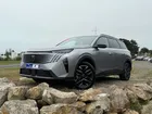 Peugeot 5008 hybrid 145ch allure e-dcs6