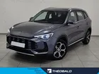 MG ZS Hybrid+ 197ch Comfort