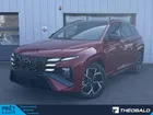 Hyundai Tucson 1.6 T-GDI 239ch Hybrid N Line Executive