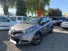 Renault Captur TCe 120 Intens EDC
