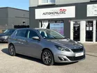 PEUGEOT 308 1.2 PureTech 130 S&S Allure EAT6 - ORIGINE FRANCE