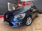 Renault Megane 4 ESTATE 1.3 TCE 115 LIMITED