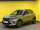 Citroën C3 Nouvelle Turbo 100ch. Boîte manuelle. MAX
