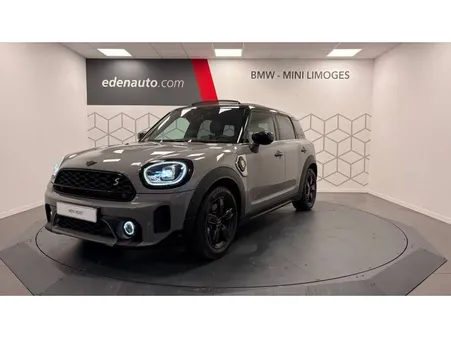 Mini Countryman 125 - 95 ch ALL4 BVA6 Cooper SE Edition Northwood