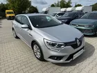 Renault Mégane 1.2 TCE 100 CH