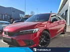 Honda Civic 2.0 i-MMD 184ch e:HEV Sport